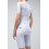GOBIK aerosuit femme Stratos Steel 2026