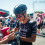 TEAM VISMA-LEASE A BIKE maillot vélo manches courtes Replica Giro Trilogy 2026
