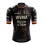 TEAM VISMA-LEASE A BIKE maillot vélo manches courtes Replica Giro Trilogy 2026