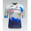  GOBIK CX Pro 4.0 MTB World Series short-sleeve unisex cycling jersey - 2026