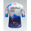  GOBIK CX Pro 4.0 MTB World Series short-sleeve unisex cycling jersey - 2026