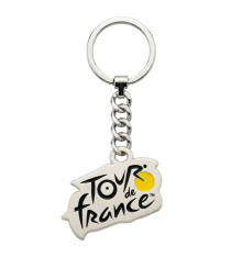 TOUR DE FRANCE porte-clé officiel LOGO France