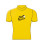 Tour de France Yellow jersey magnet