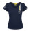 Tour de France Blue women’s Vintage t-shirt - 2026