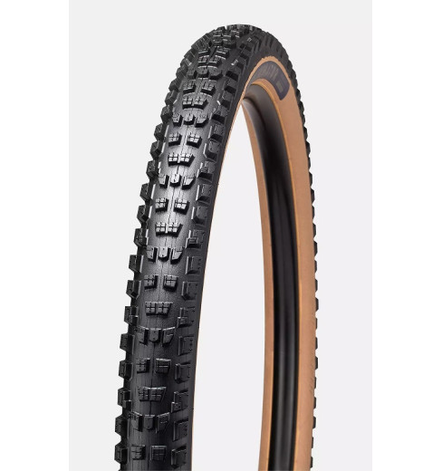 SPECIALIZED Eliminator Grid Trail T7 TLR soil searching beige MTB tire