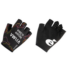 TEAM VISMA-LEASE A BIKE gants velo courts Replica Giro Trilogy 2026