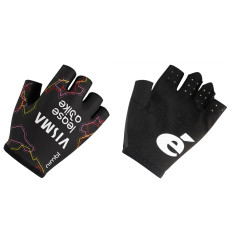 TEAM VISMA-LEASE A BIKE gants velo courts Replica Giro Trilogy 2026