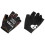 TEAM VISMA-LEASE A BIKE Giro Trilogy Replica summer cycling gloves 2026