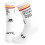 TEAM VISMA-LEASE A BIKE Giro Trilogy cycling socks 2026