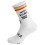 TEAM VISMA-LEASE A BIKE chaussettes velo Aero Giro Trilogy 2026