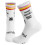 TEAM VISMA-LEASE A BIKE chaussettes velo Aero Giro Trilogy 2026