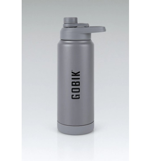 GOBIK bidon thermique Sui  Ironside - 750 ml