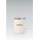 GOBIK tasse métallique Mugen Starlet 350 ml - Acier inoxydable