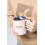 GOBIK Mugen Starlet 350 ml metal mug - Stainless steel