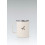 GOBIK tasse métallique Mugen Starlet 350 ml - Acier inoxydable