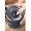 GOBIK tasse métallique Mugen Starlet 350 ml - Acier inoxydable