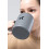 GOBIK Mugen Starlet 350 ml metal mug - Stainless steel