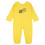 Tour de France Yellow Leader baby pyjama