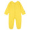 Tour de France Yellow Leader baby pyjama