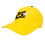 Tour de France Official Fan yellow cycling cap