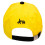 TOUR DE FRANCE Casquette Fan Jaune
