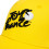 TOUR DE FRANCE Casquette Fan Jaune