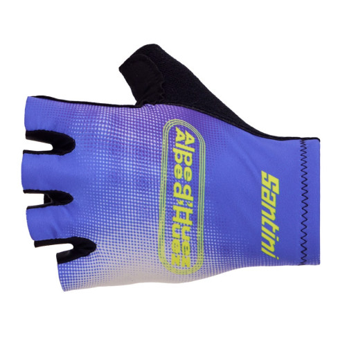 SANTINI gants Tour de France Alpe d&rsquo;Huez 2026
