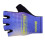 SANTINI Tour de France Alpe d’Huez cycling gloves - 2026