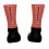 SANTINI Tour de France FAZ Grand Départ Suisse socks - 2026