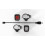 TREK kit de feux Ion 100 R / Flare R City