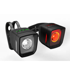 TREK kit de feux Ion 100 R / Flare R City