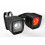 TREK kit de feux Ion 100 R / Flare R City