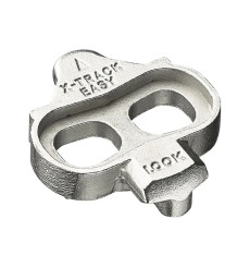 LOOK X-Track Easy MTB cleats