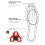 LOOK Delta road cycling cleats
