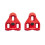 LOOK Delta road cycling cleats