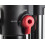 TREK Bontrager TLR Flash Charger floor pump