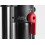 TREK Bontrager TLR Flash Charger floor pump