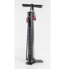 TREK pompe à pied Bontrager TLR Flash Charger
