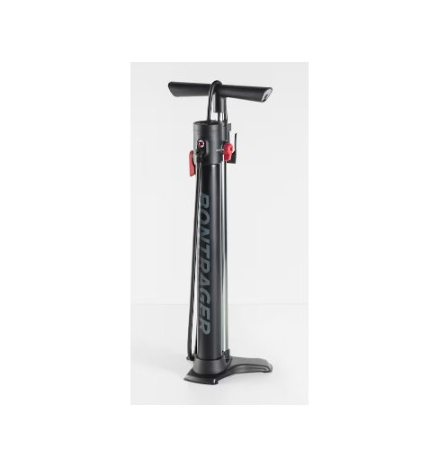TREK Bontrager TLR Flash Charger floor pump