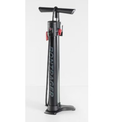 TREK Bontrager TLR Flash Charger floor pump