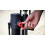 TREK Bontrager TLR Flash Charger floor pump