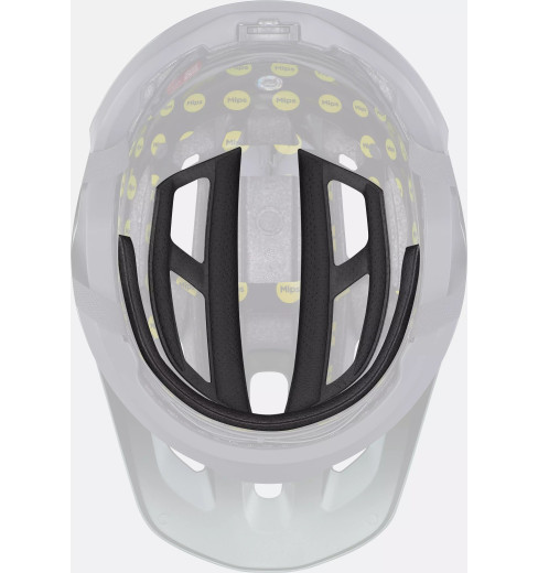 SPECIALIZED mousse de casque Tactic 4