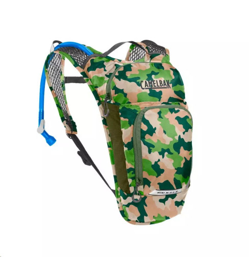 CAMELBAK sac d'hydratation enfant Mini Mule - 1.5 L