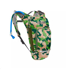 CAMELBAK Mini Mule hydration backpack for kids - 1.5 L