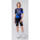 GOBIK FDJ SUEZ maillot velo manches courtes unisexe ODISSEY - 2027