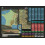 Climbfinity carte à gratter Cycliste France 100 Ascensions Iconiques – Format A2