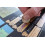 Climbfinity Scratch-Off map - Cyclist France 100 Iconic climbs A2