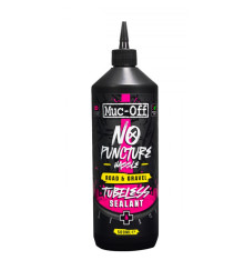MUC-OFF préventif route et gravel - 500 ml