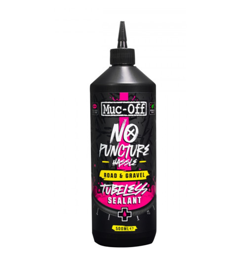 MUC-OFF pr&eacute;ventif route et gravel - 500 ml