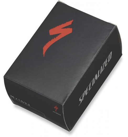 SPECIALIZED Standard Presta Valve Tube - 700 x 24-34c 